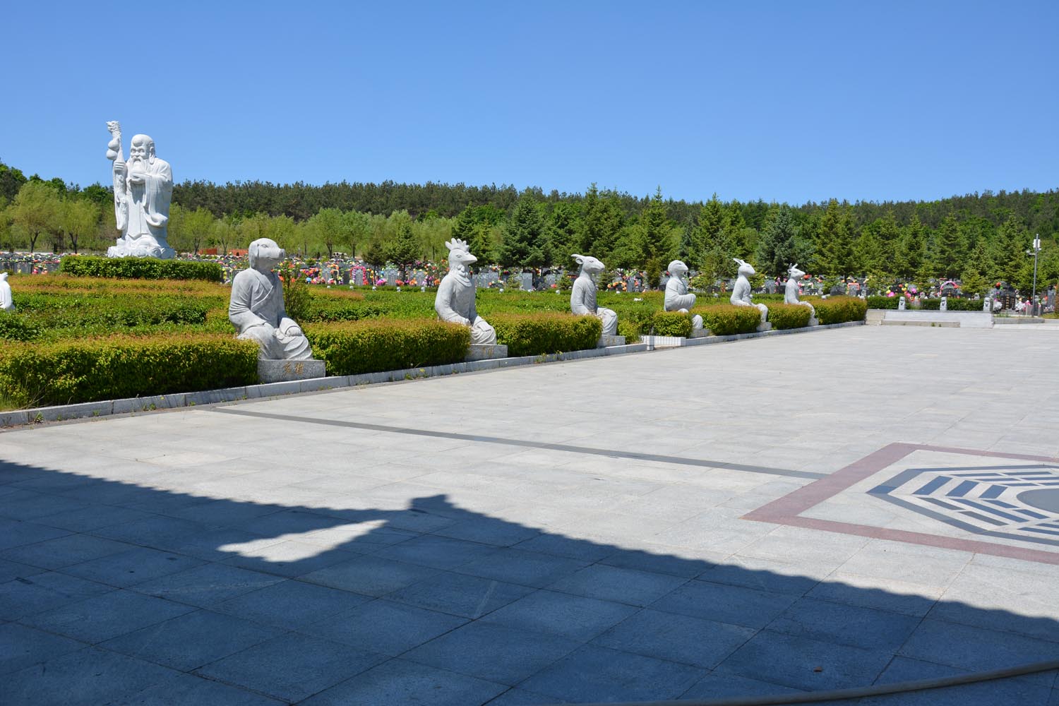 大家覺(jué)得投資墓地能賺錢(qián)嗎？